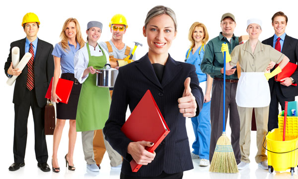 Balya Parkeci Hizmeti